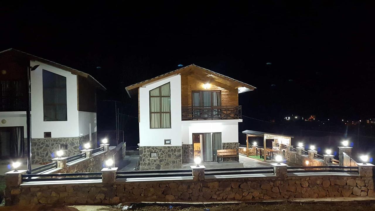 Villa In Mountains บาคูเรียนี ภายนอก รูปภาพ